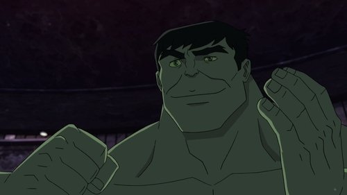 Background image for Thanos Rising