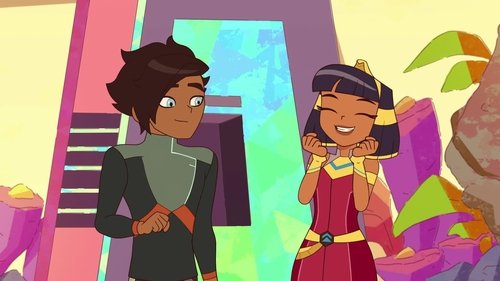 Background image for Cleo and Zaid