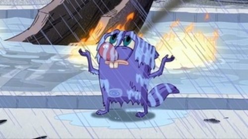 Background image for Don't Pet on It
