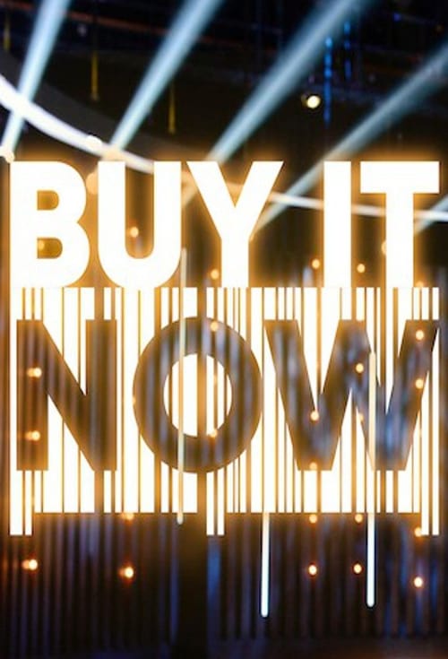 Show cover for Buy It Now