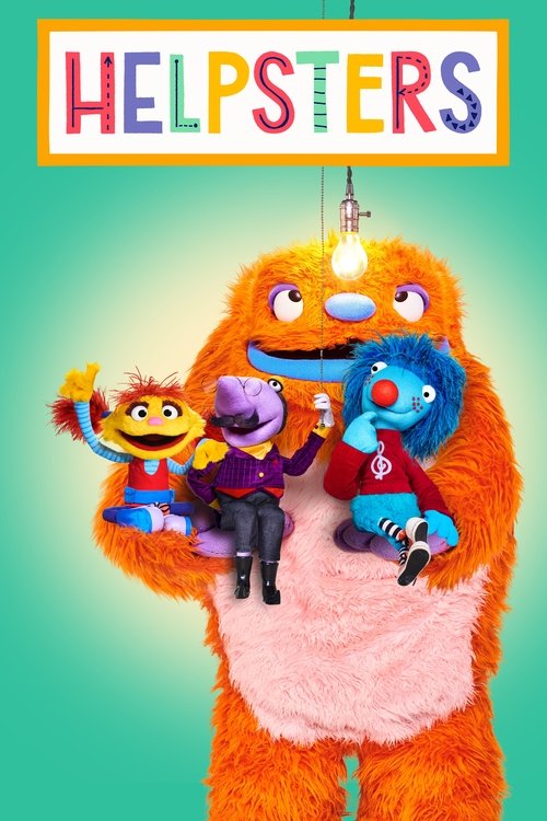 Season 1 poster