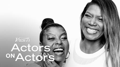 Taraji P. Henson & Queen Latifah