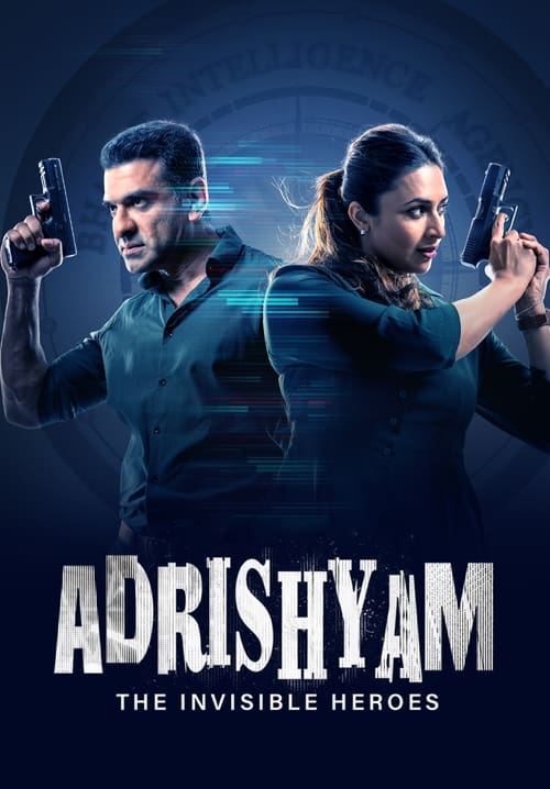 Adrishyam – The Invisible Heroes