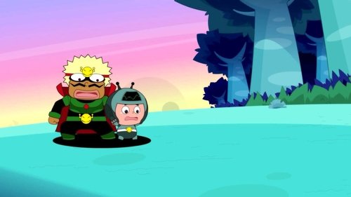 Background image for Episode 1