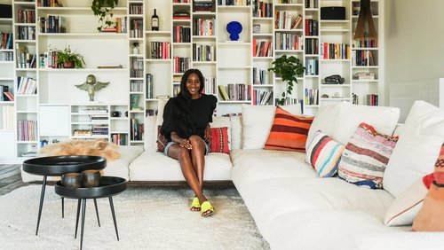Background image for Élodie Ouédraogo