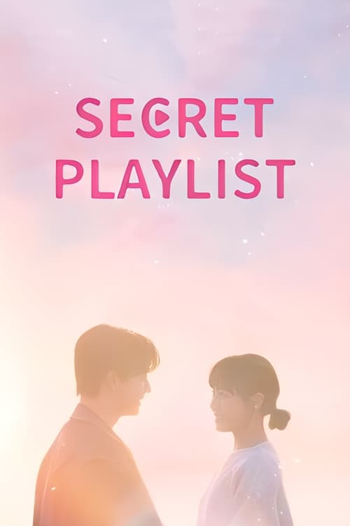 Show cover for Secret Playlist