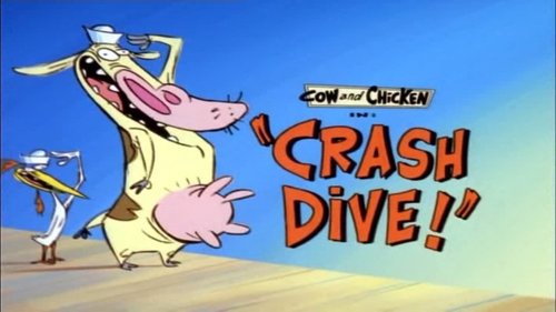 Background image for Crash Dive!