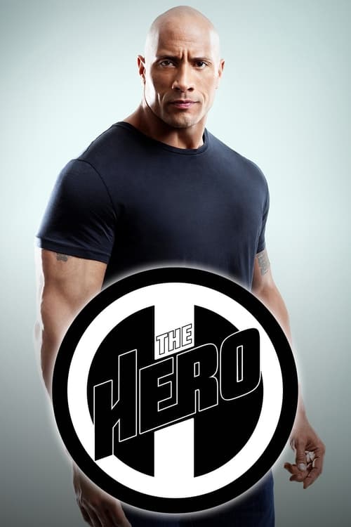 Show cover for The Hero (2013)