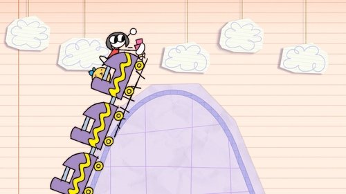 Background image for Higher! Higher!