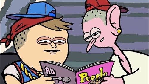 Background image for Smokin Butts