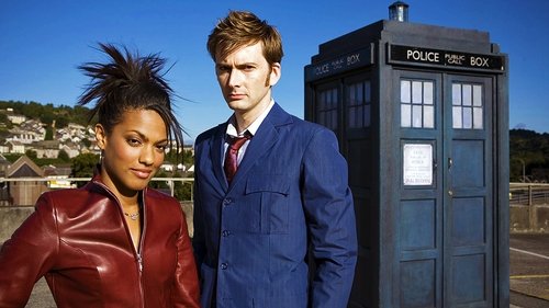 Background image for The Companions
