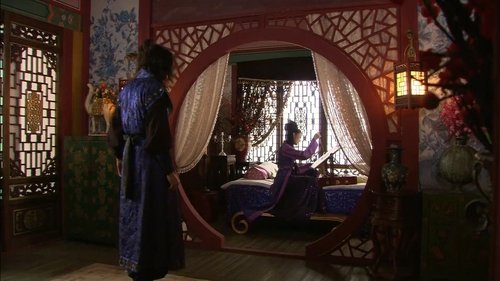 Background image for Invincible Lee Pyung Kang Episode 11