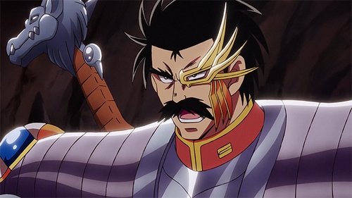 Background image for The Grand Sorcerer Matoriv