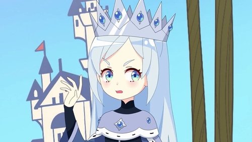 Background image for Episode 19