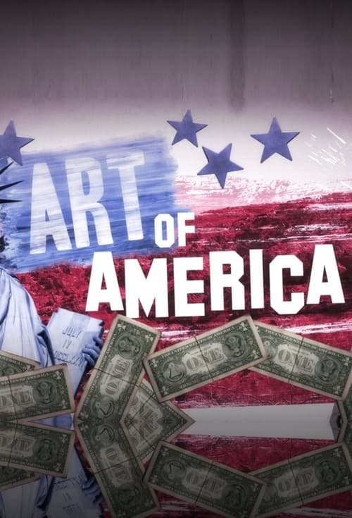 Show cover for Art of America