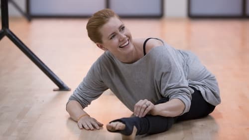 73 Questions with Amy Adams