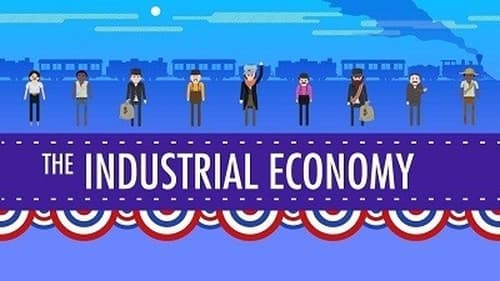 The Industrial Economy