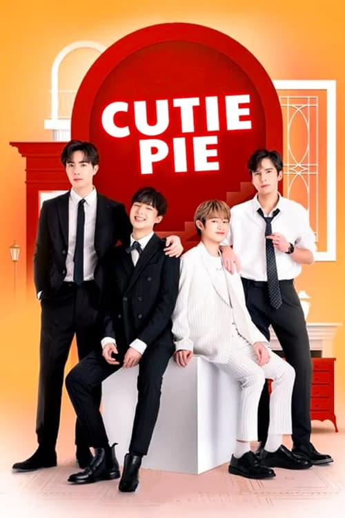 Show cover for Cutie Pie