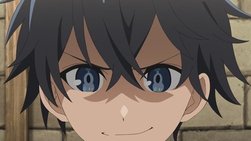 Background image for Nils and the Mysterious Town