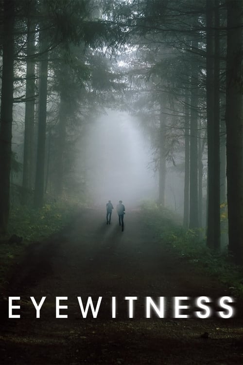 Show cover for Eyewitness