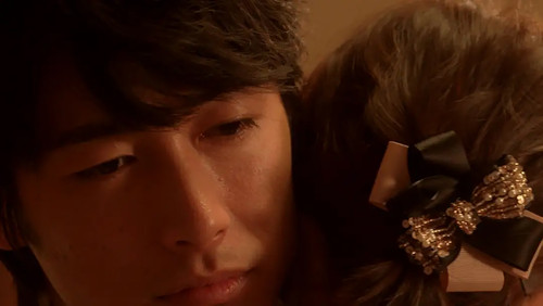 Madness Out of Control