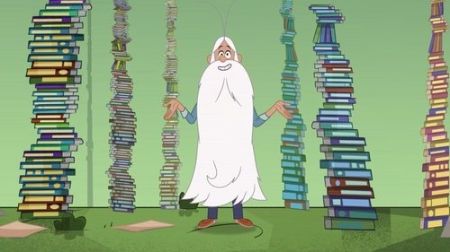 Background image for Episode 6
