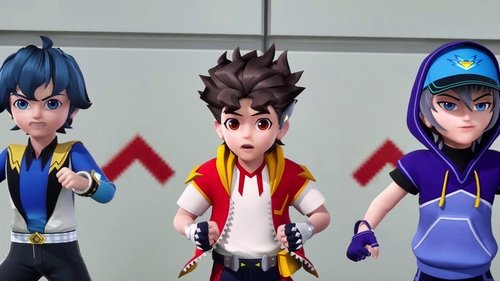 Background image for Episode 18