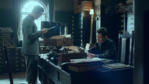 Background image for Episode 13