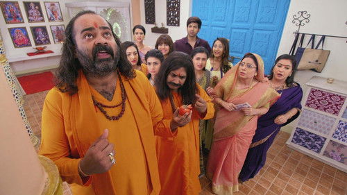 Kunti to Worship a Tomato!