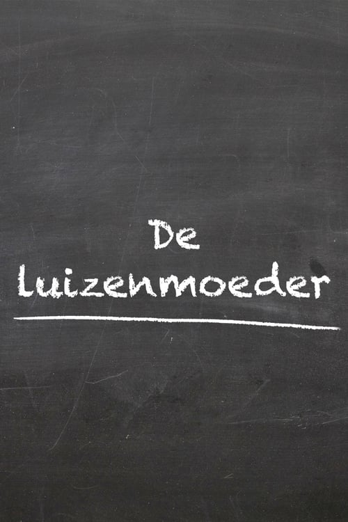 De Luizenmoeder