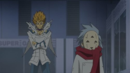 Background image for Kurokami Medaka (Rev)