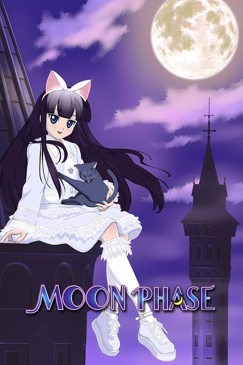 Show cover for MoonPhase