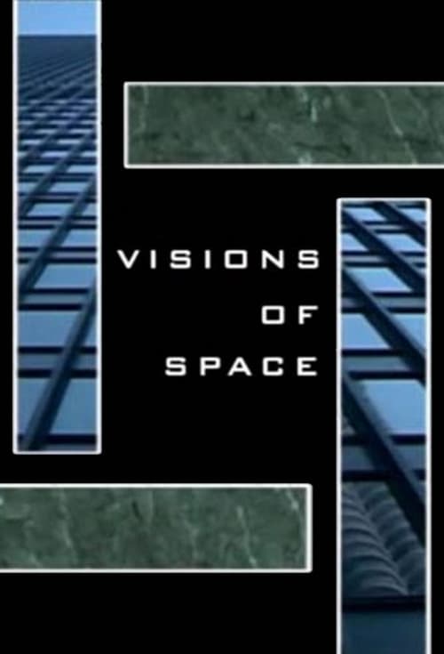 Show cover for Visions of Space