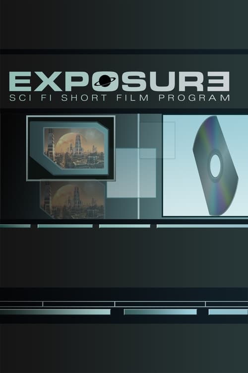 Show cover for Exposure