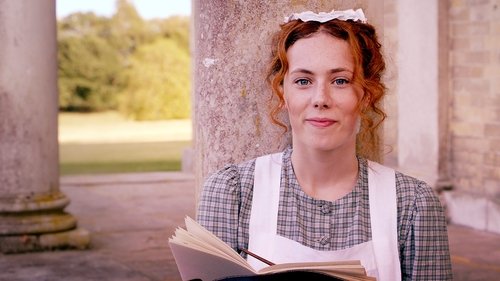 Background image for The Chronicles of Hetty Feather - Part 1