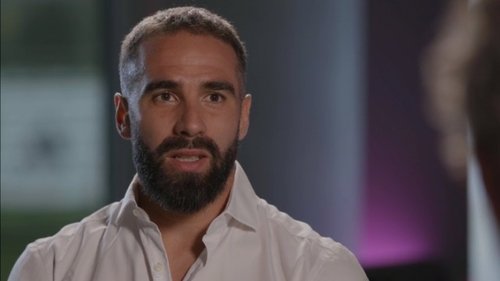 Background image for Dani Carvajal