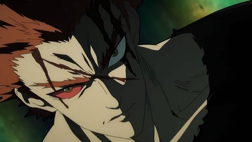 Background image for Monster King