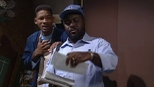 Fresh Prince: The Movie