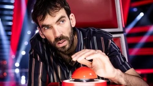 Background image for Blind Auditions 1