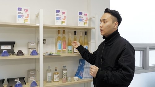 Background image for An Alcohol Renaissance in South Korea