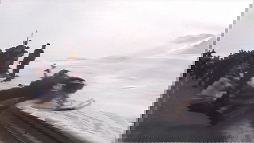 Background image for High Voltage, High Stakes, and High-Speed Horror