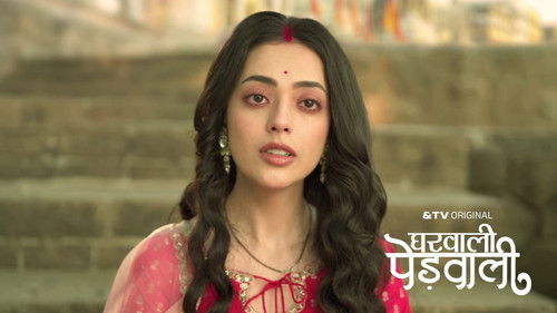 Jeetu’s Betrayal Drives Saavi to Leave Home