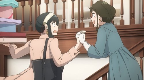 Background image for The Mommy-Friends Scheme