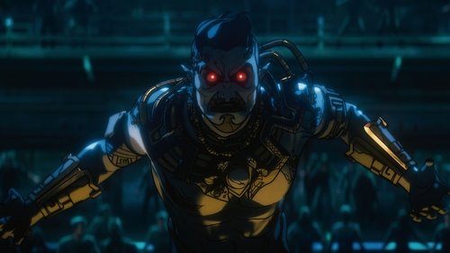 Background image for Episode 2