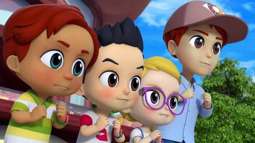 Background image for Episode 3