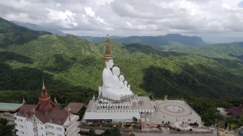 Thailand's UFO Cult