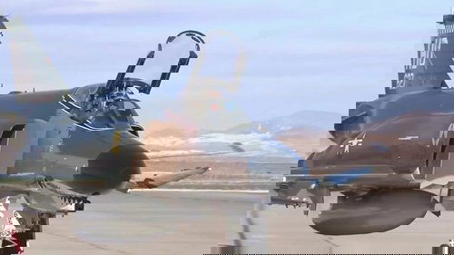 Background image for McDonnell Douglas F-4 Phantom II