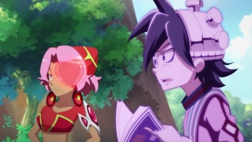 Background image for Episode 10