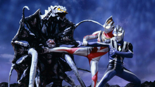 The Fourth Symphony of a Nightmare