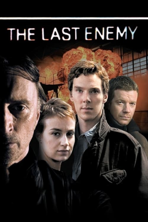 Show cover for The Last Enemy